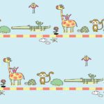 Giấy dán tường Hàn Quốc Galaxy 7829-1