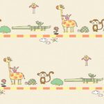 Giấy dán tường Hàn Quốc Galaxy 7829-2