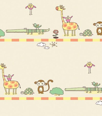 Giấy dán tường Hàn Quốc Galaxy 7829-2