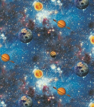 Giấy Dán Tường Hàn Quốc Trẻ Em Happy Stoy 2027-1