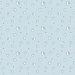 Giấy Dán Tường Hàn Quốc Trẻ Em Happy Story 6801-1