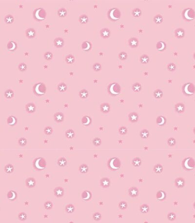 Giấy Dán Tường Hàn Quốc Trẻ Em Happy Story 6801-2