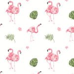 Giấy Dán Tường Hàn Quốc Trẻ Em Happy Story 6805-1 (20