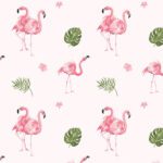 Giấy Dán Tường Hàn Quốc Trẻ Em Happy Story 6805-2 (20