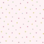 Giấy Dán Tường Hàn Quốc Trẻ Em Happy Story 6806-2