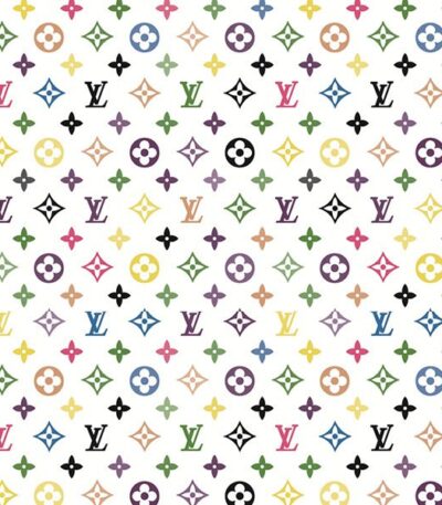 Giấy Dán Tường Hàn Quốc Trẻ Em Happy Story 6810-1