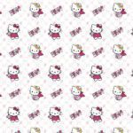 Giấy Dán Tường Hàn Quốc Trẻ Em Happy Story 6811-1