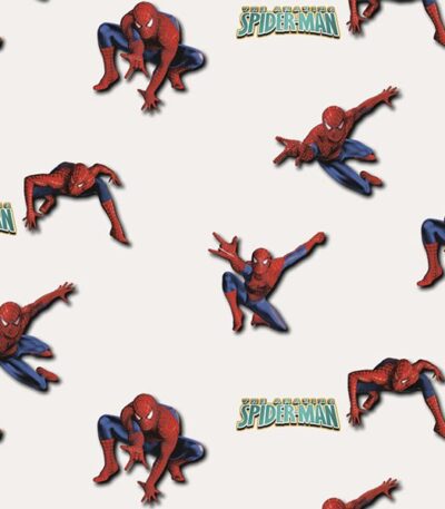 Giấy Dán Tường Hàn Quốc Trẻ Em Happy Story 6813-1