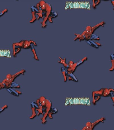 Giấy Dán Tường Hàn Quốc Trẻ Em Happy Story 6813-2