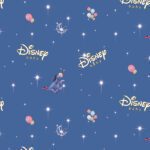 Giấy Dán Tường Hàn Quốc Trẻ Em Happy Story 6814-2