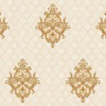 Giấy Dán Tường Giá Rẻ Hot Style II 6501-1