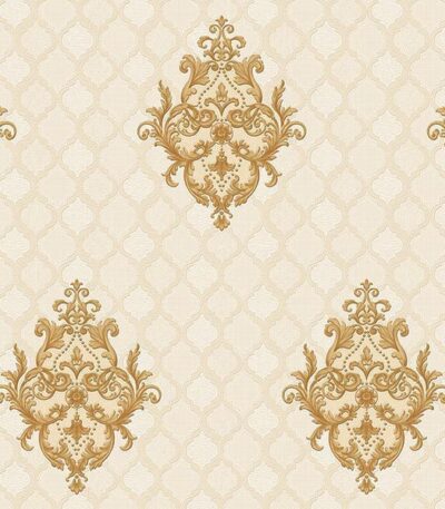 Giấy Dán Tường Giá Rẻ Hot Style II 6501-1