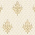 Giấy Dán Tường Giá Rẻ Hot Style II 6501-2