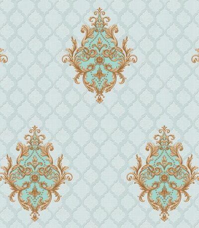 Giấy Dán Tường Giá Rẻ Hot Style II 6501-4