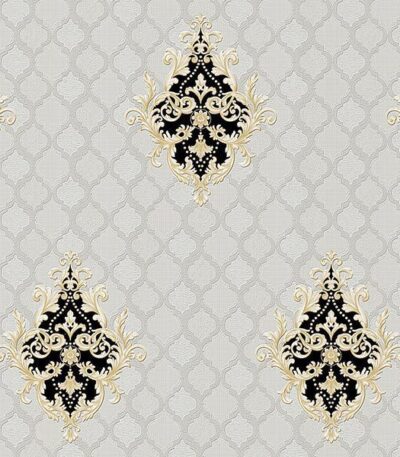 Giấy Dán Tường Giá Rẻ Hot Style II 6501-5