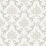 Giấy Dán Tường Giá Rẻ Hot Style II 6505-1