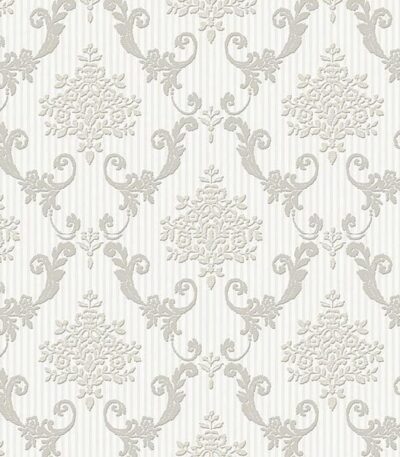 Giấy Dán Tường Giá Rẻ Hot Style II 6505-1