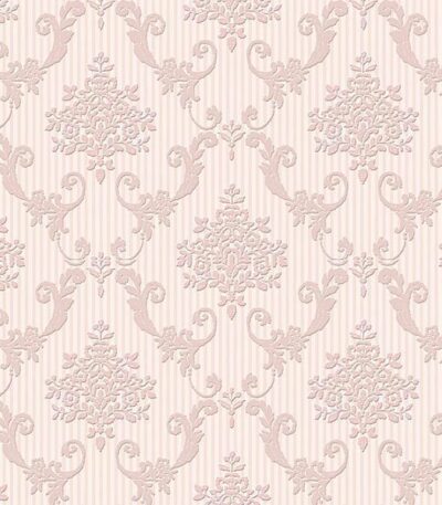 Giấy Dán Tường Giá Rẻ Hot Style II 6505-2