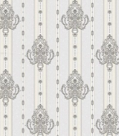 Giấy Dán Tường Giá Rẻ Hot Style II 6507-3