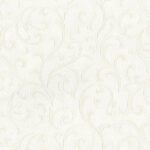 Giấy Dán Tường Giá Rẻ Hot Style II 6509-1