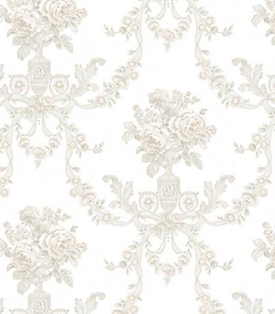 Giấy Dán Tường Giá Rẻ Hot Style II 6510-1