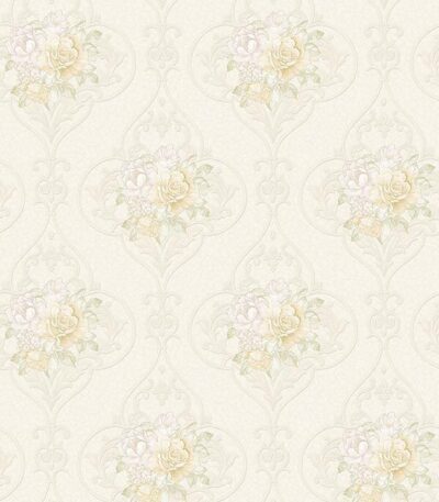 Giấy Dán Tường Giá Rẻ Hot Style II 6513-1