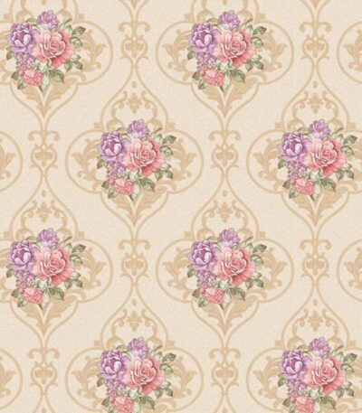 Giấy Dán Tường Giá Rẻ Hot Style II 6513-2