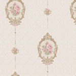 Giấy Dán Tường Giá Rẻ Hot Style II 6515-1