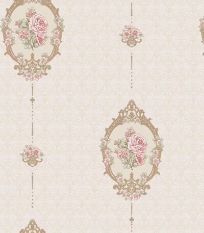 Giấy Dán Tường Giá Rẻ Hot Style II 6515-1