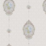 Giấy Dán Tường Giá Rẻ Hot Style II 6515-2