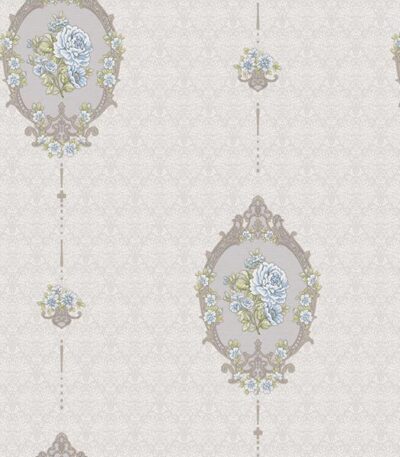 Giấy Dán Tường Giá Rẻ Hot Style II 6515-2