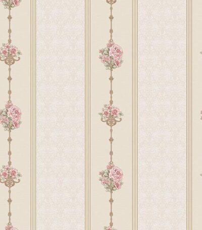 Giấy Dán Tường Giá Rẻ Hot Style II 6516-1