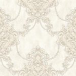 Giấy Dán Tường Giá Rẻ Hot Style II 6518-1