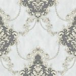 Giấy Dán Tường Giá Rẻ Hot Style II 6518-2