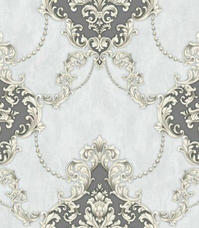 Giấy Dán Tường Giá Rẻ Hot Style II 6518-2