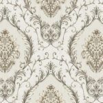 Giấy Dán Tường Giá Rẻ Hot Style II 6520-1