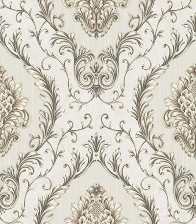 Giấy Dán Tường Giá Rẻ Hot Style II 6520-1