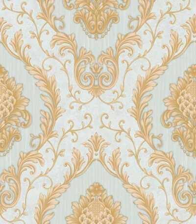 Giấy Dán Tường Giá Rẻ Hot Style II 6520-2