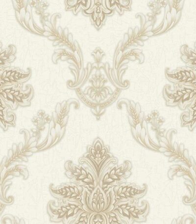 Giấy Dán Tường Giá Rẻ Hot Style II 6521-1