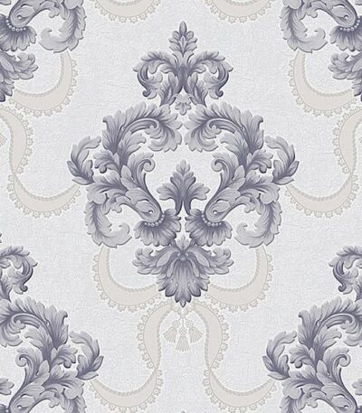 Giấy Dán Tường Giá Rẻ Hot Style II 6522-3