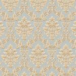 Giấy Dán Tường Giá Rẻ Hot Style II 6523-1
