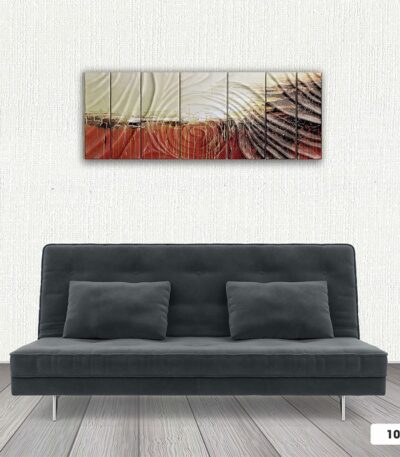 Vải Sợi Thủy Tinh Dán Tường Harmony Linen 1001