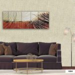 Vải Sợi Thủy Tinh Dán Tường Harmony Linen 1004