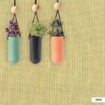 Vải Sợi Thủy Tinh Dán Tường Harmony Linen 1013