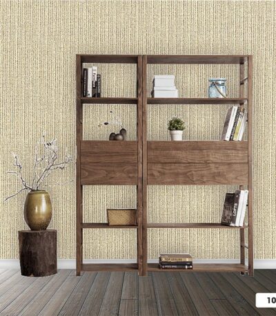 Vải Sợi Thủy Tinh Dán Tường Harmony Linen 1014