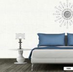 Vải Sợi Thủy Tinh Dán Tường Harmony Linen 1025