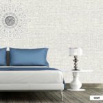 Vải Sợi Thủy Tinh Dán Tường Harmony Linen 1029
