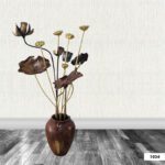 Vải Sợi Thủy Tinh Dán Tường Harmony Linen 1034