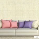 Vải Sợi Thủy Tinh Dán Tường Harmony Linen 1038