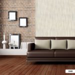 Vải Sợi Thủy Tinh Dán Tường Harmony Linen 1045